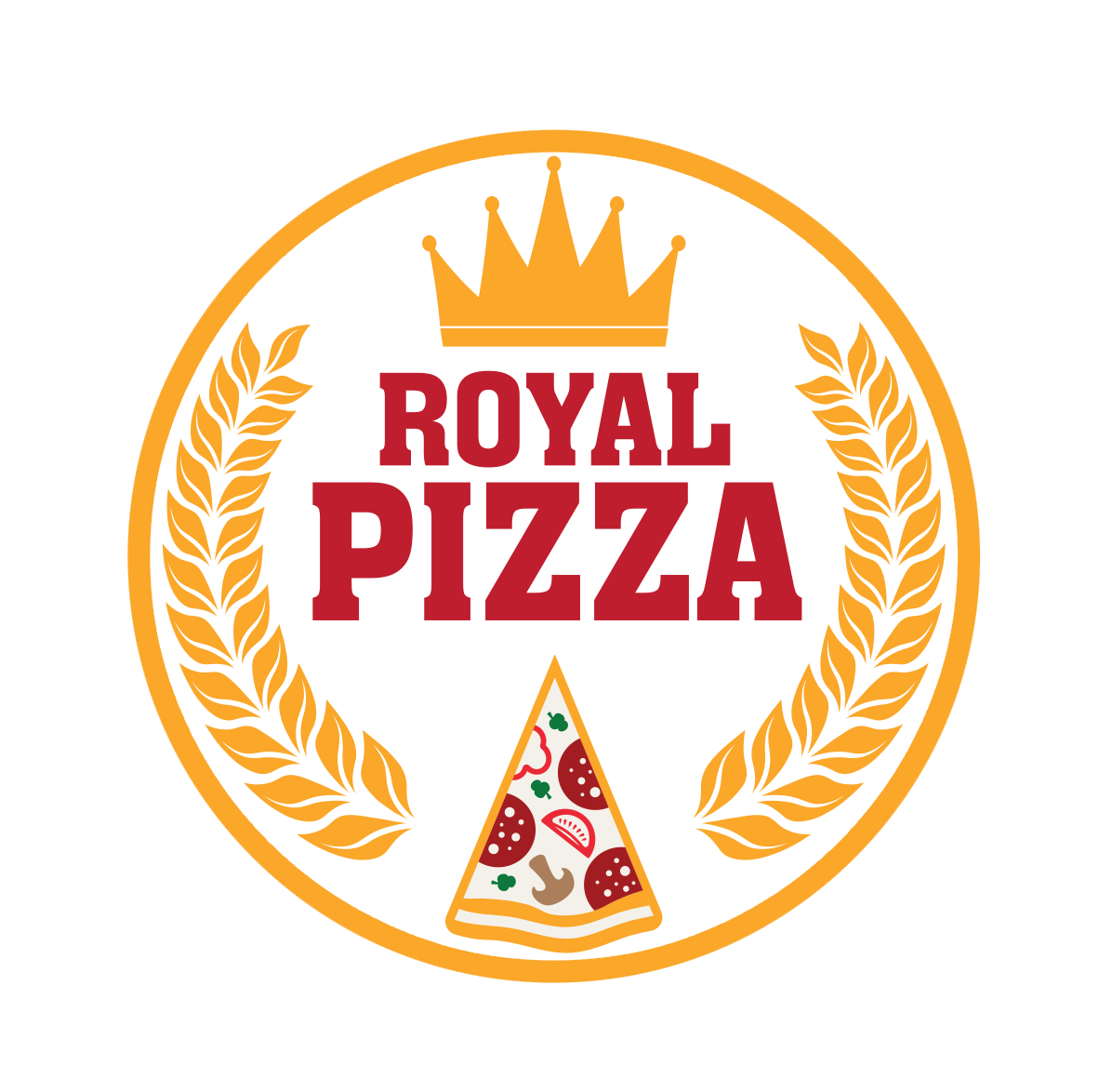 Royal Pizza